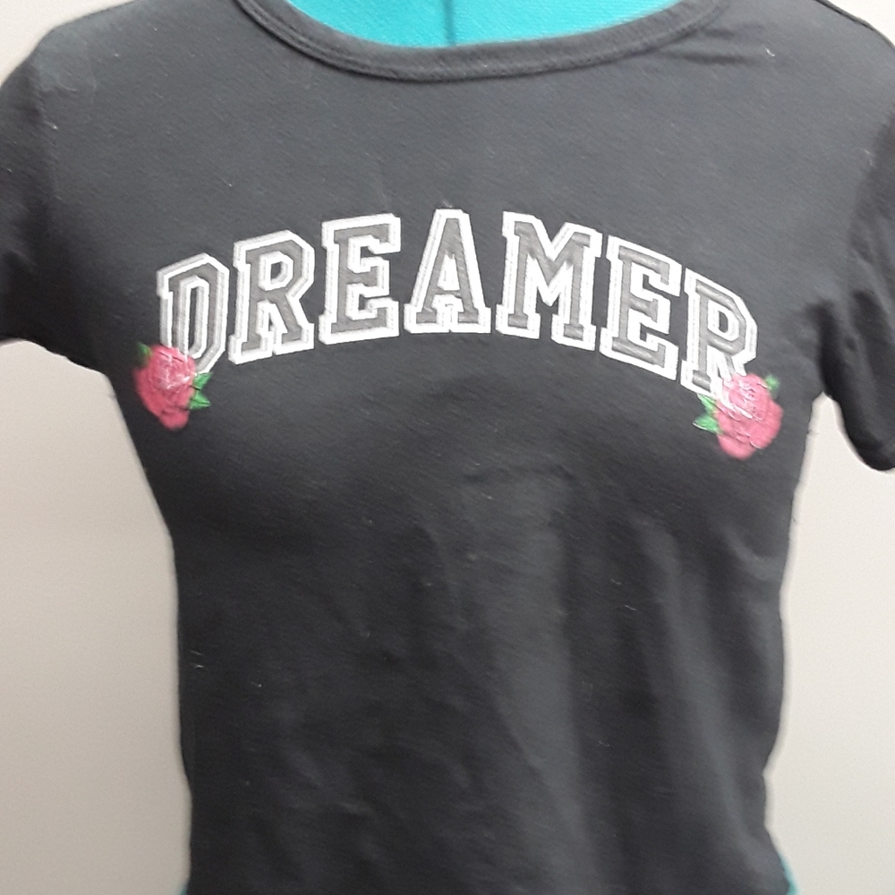 Cute crop top